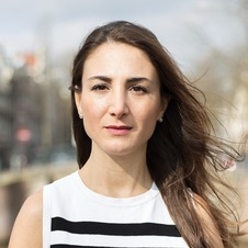 Leticia Bordoni