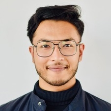 Atul Pradhananga