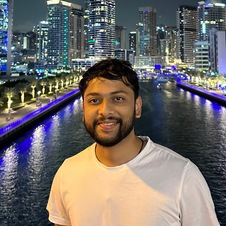 Krishna Sai Vootla