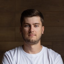 Andrii Androshchuk