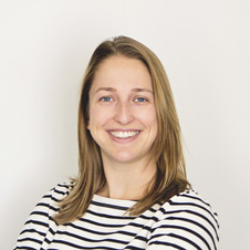 Rebecca Friedland