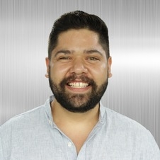 Roberto Langarica