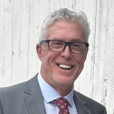 David Morash