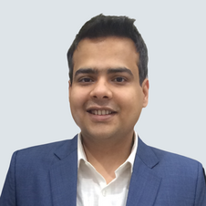 Abhishek Sharma