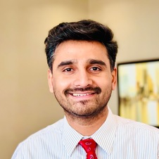 Bhanu Garapati