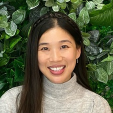 Christina Lin