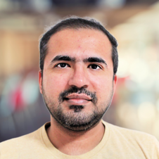 Ankur Chadha