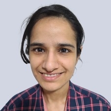 Pallvi Grover