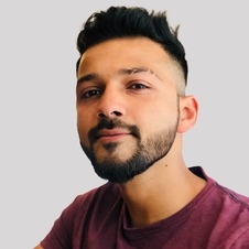 Aayush Jain