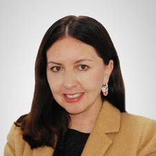 Margarita Cabrales