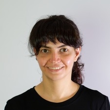 Marina Gostanian