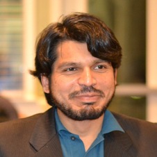 Imad Yezdani