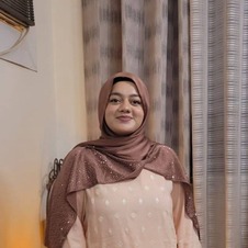 Maria Zubair