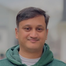 Arun Raghuraman