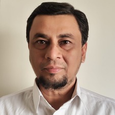 Mohammed Abdul Khader Quraishi