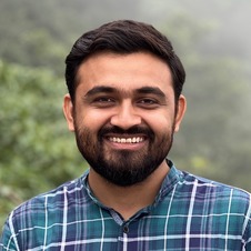 Dhrumit Patel