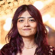Mofeeza Masood