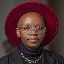Wangeci Kaingi
