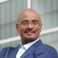 Sivasundar Natarajan