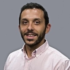 Pablo A. Macias