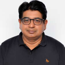 Himanshu Dandle