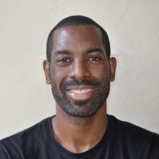 Marcus Knight