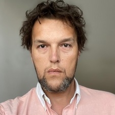 Timur Stroil