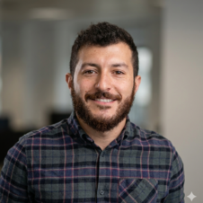 David Hoyos Garcia