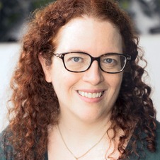 Beth Baker