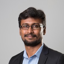 Arun Kumar Ramasamy