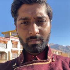 Anand Dubey