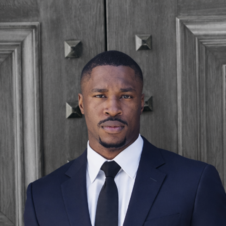 Osayemwenre Jegbefumwen