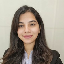 Manisha Mishra