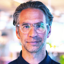 Joris van den Ende