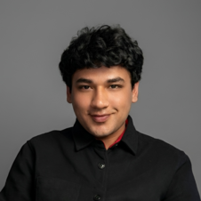 Gaurav Kunwar