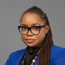 Lola Egboh