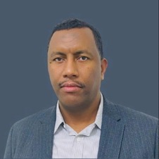 Abadir Yimam