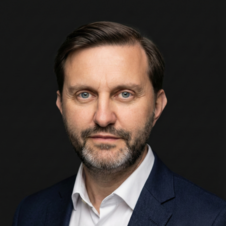Serge Billiouw