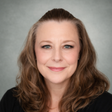 Stacey Hart