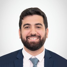 Ziad Charles Nader