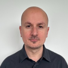 Marius Feraru