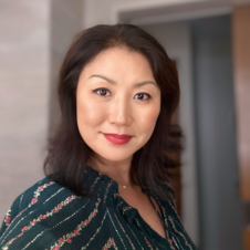 Evelyn Kim
