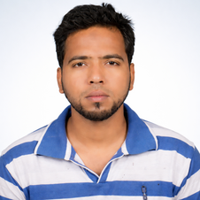 Salauddin Sheikh