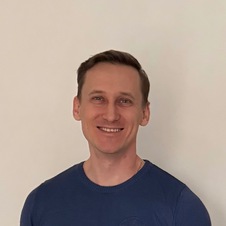 Stepan Kasyanenko