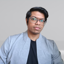 Kayvan Shah