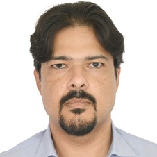 Fawad Durrani
