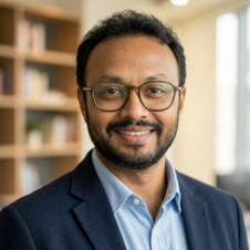 Sabarish Bharadwaz Vadarevu