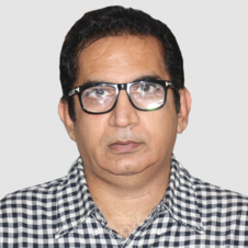 Rajesh Lohana