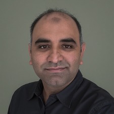 Zeeshan Aga