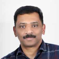 George Vettiyil Thomas